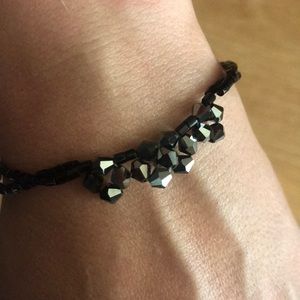 3 piece beaded jewelry set